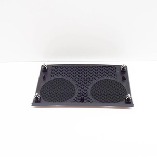 福建奔驰汽车威霆V260L V300 447 448仪表台盖板工作台中间喇叭盖