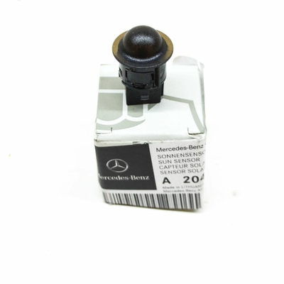 奔驰汽车阳光感应器光线传感器