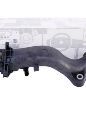 适配于奔驰汽车M278 GLE GLS ML350 S400 CLS500 G63节温器恒温器