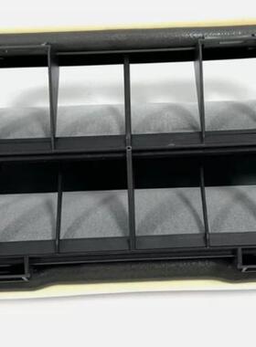 适用奔驰汽车GLAGLB GLC A180 B200后叶子板出风口后杠通风口C260