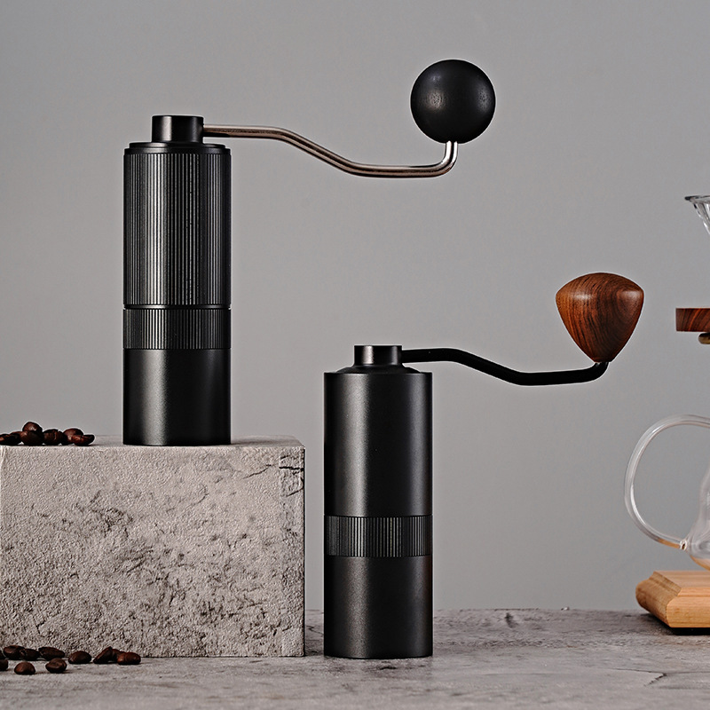 手摇磨豆机咖啡豆研磨器咖啡机