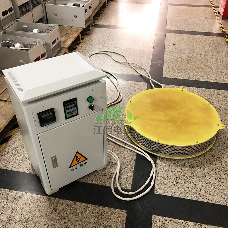 扩散泵电磁加热器 扩散泵电磁加热改造 扩散泵电感应加热设备,五金/工具,隔离变压器,淘宝优惠券,粉丝福利购,淘宝优惠卷