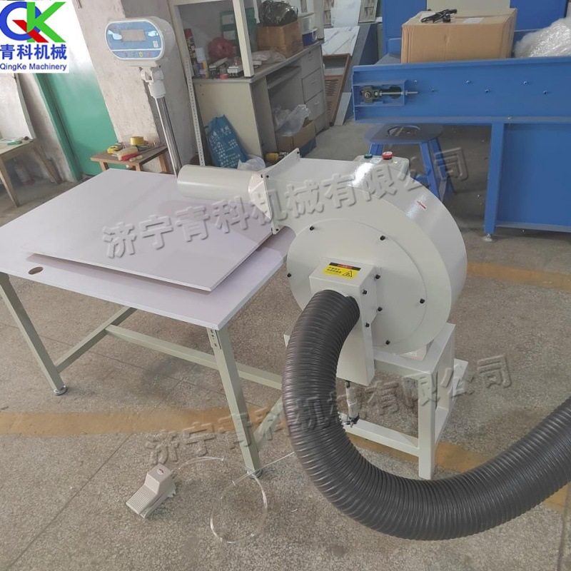 娃娃玩偶充棉机   玩具坐垫海绵填充工具  电动充棉机械,机械设备,其他机械设备,淘宝优惠券,粉丝福利购,淘宝优惠卷