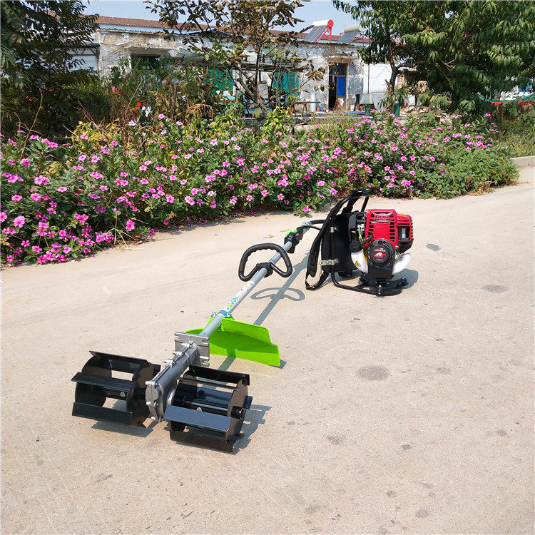 背负式四冲程汽油割草机 玉米地锄草机 二冲程背负式割灌机,农机/农具/农膜,农产品加工设备,淘宝优惠券,粉丝福利购,淘宝优惠卷