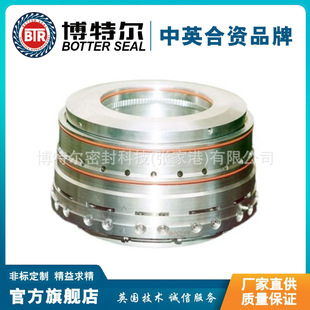 厂家直供 3MCL527型压缩机用干气密封 机械密封件