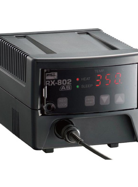日本太洋GOOT电焊台X-802AS-220V