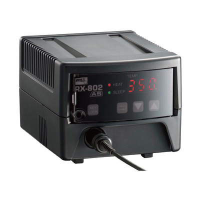 日本太洋GOOT电焊台X-802AS-220V