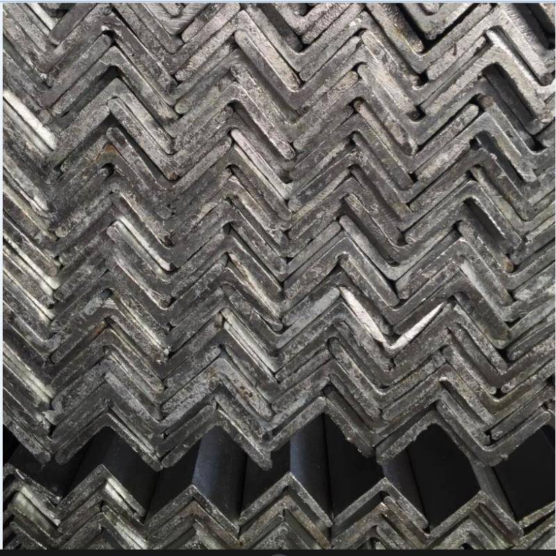 镀锌q235b角钢不等边角铁低合金q355b角钢小角钢20*20*220*20*3
