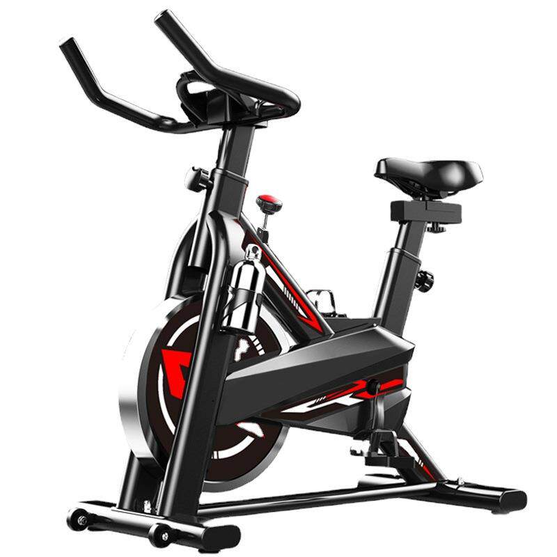 动感单车家用型室内健身器械静音锻炼车器材礼品运动脚踏自行车