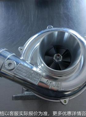 RHG6 VA570019 CICY 114400-3890 G61CNDS0019B 6HK1增压器不锈钢