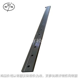 厂家供应 横切刀片 裁切刀 切刀 锋钢切绒机刀片 现货