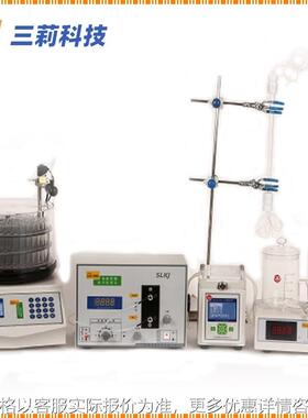 2001-B自动液相色谱分离层析仪 核酸蛋白低压液相色谱分离层析仪