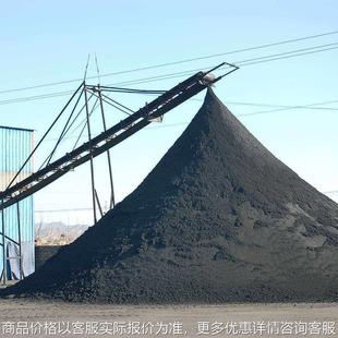 厂家供应磁铁矿粉 洗煤厂污水处理用重介粉 污水水处理铁粉铁精粉