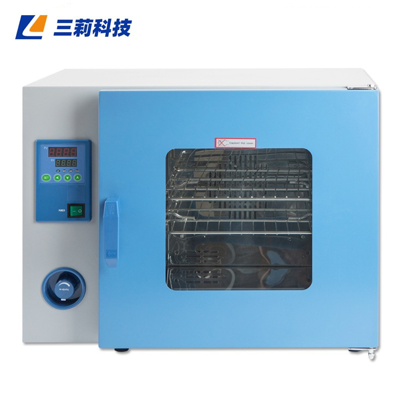 上海一恒DHG-9245A鼓风干燥箱 220升300℃电热恒温高温鼓风干燥箱