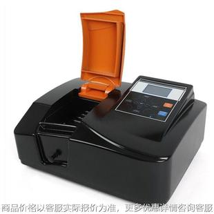 实验室土壤成分检测仪紫外光度计化肥检测仪可见分光光度计