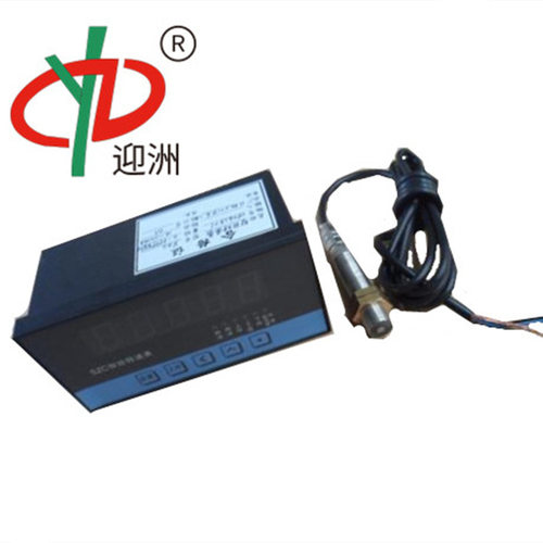 转速表SZC智能转速表 厂家供 SZCG-I 磁性传感器迎洲牌数显高精度
