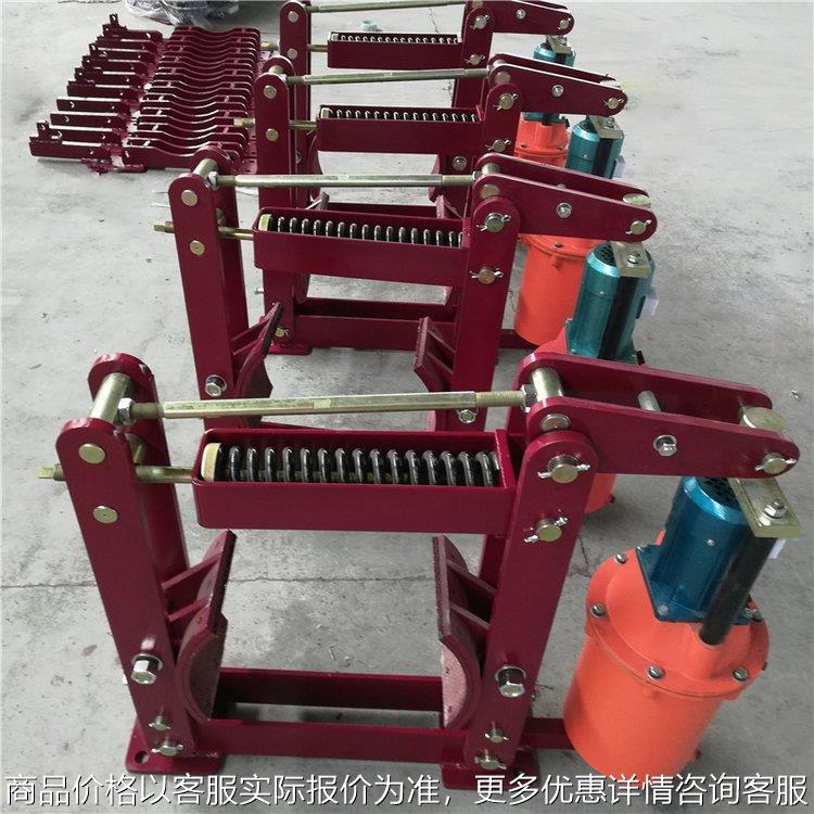 供应YWZB电力液压制动器 电力液压块式制动器