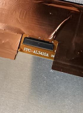 FPC-AL3410A SL110PM40D3410-A00状元郎A100平板电脑显示屏幕总成