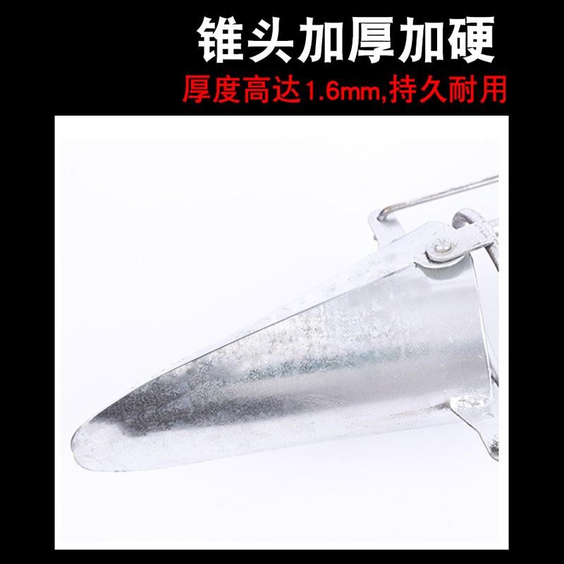 栽苗神器农用栽苗器辣椒种植农具工具烟玉米载苗种菜移栽机移苗器