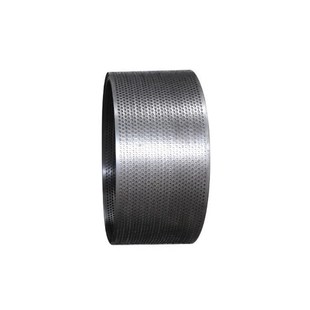 加厚粉碎机筛网饲料搅拌粉碎机配件罗低筛片锣片猪鸡打料机筛包邮