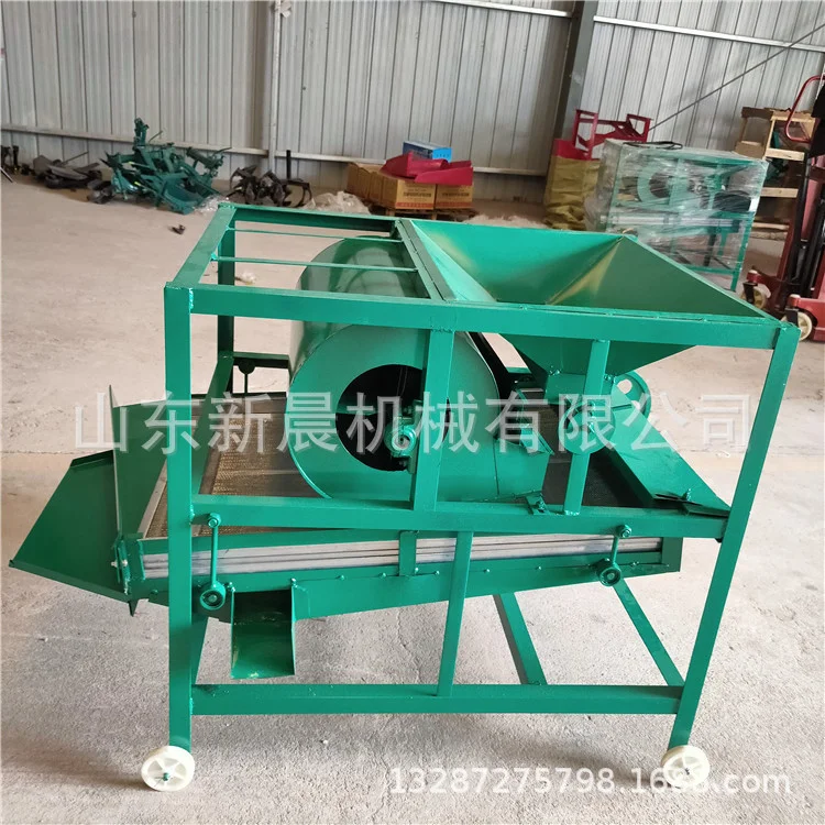 大米虫子分离筛选机 直线振动筛选机高梁玉米除杂机,农机/农具/农膜,农产品加工设备,淘宝优惠券,粉丝福利购,淘宝优惠卷
