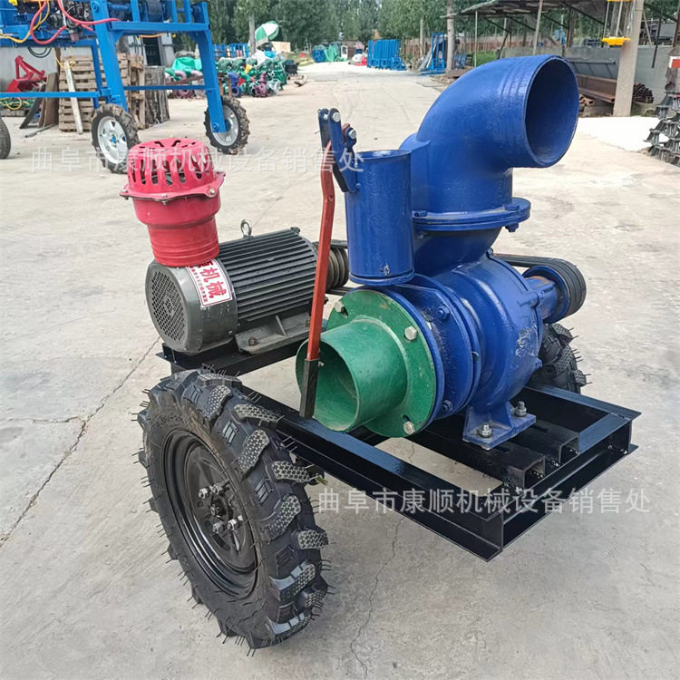 柴油排涝抽水泵灌溉农田 柴油32马力带动排涝水泵,农机/农具/农膜,灌溉工具,淘宝优惠券,粉丝福利购,淘宝优惠卷