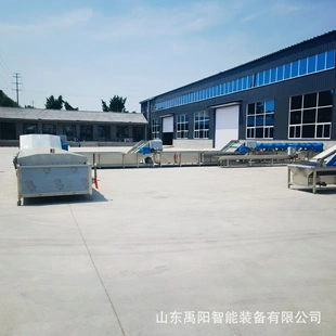 鲅鱼微波解冻设备 低温高湿解冻机 羊肉缓化设备禹阳制造