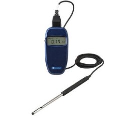 原装加野KANOMAX 6006-DC热线式风速计 MODEL 6006-OC精密风速仪