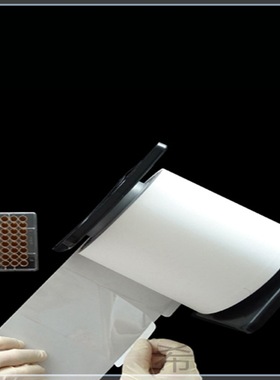 SealPlate RollMate卷式预分割封板膜，使用方便；巴罗克61-0125