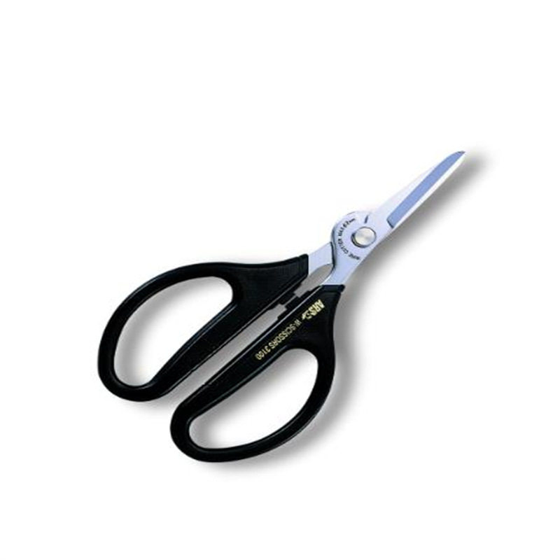 ARS爱丽丝 3100-BK 具有线切割功能方便剪刀插花和园艺中非常有用,五金/工具,家用剪,淘宝优惠券,粉丝福利购,淘宝优惠卷