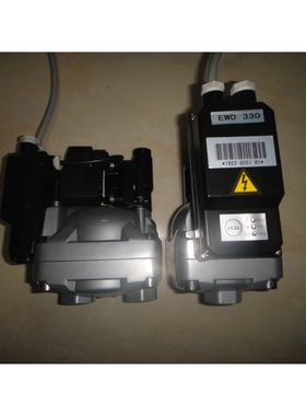 阿特拉斯螺杆式空压机EWD电子排污阀2901146551 1622379891