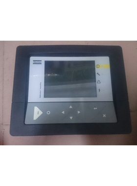 1900520033阿特拉斯螺杆式空压机电脑板控制器