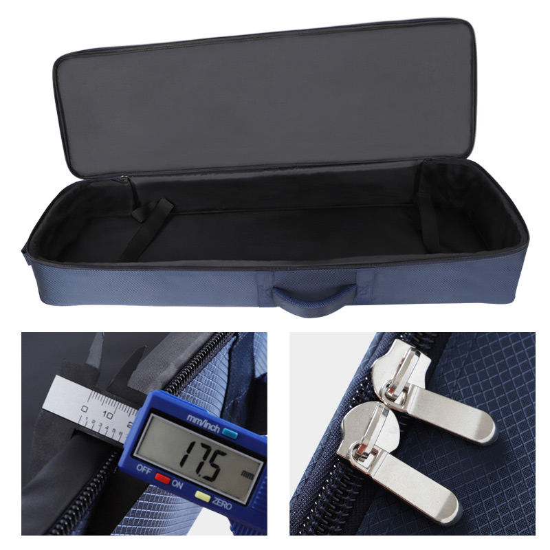 古筝琴包小古筝袋子便携式迷你古筝包可肩背收纳套古筝双背袋琴包