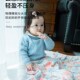 婴儿纱布包巾宝宝大方巾纯棉推车盖毯新生儿防惊跳襁褓巾初生包被