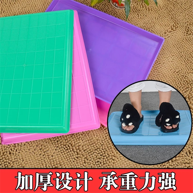 大型狗笼托盘大号宠物厕所接尿盘塑料拖盘狗笼接粪盘加厚塑料盘