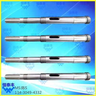 C1114 宁江走心机 车床主轴 轴心 自动车床加工 工具