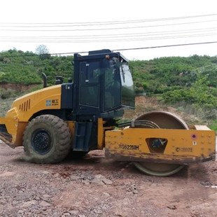 厦工622MH 620压路机玻璃门上活动窗前档风玻璃后档钢化玻璃 626