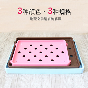 风宠系列猫笼猫笼子猫别墅平台配件配套楼板猫跳台