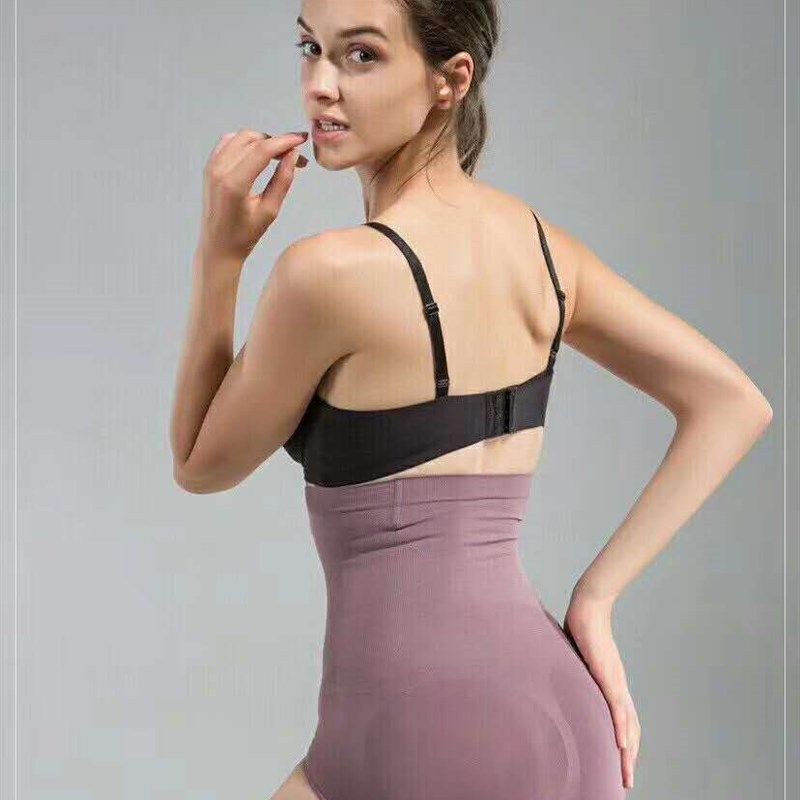 女人世界-5679高腰收腹提臀内裤女束腹提臀防卷落束腰紧身三角裤,女士内衣/男士内衣/家居服,女三角裤,淘宝优惠券,粉丝福利购,淘宝优惠卷