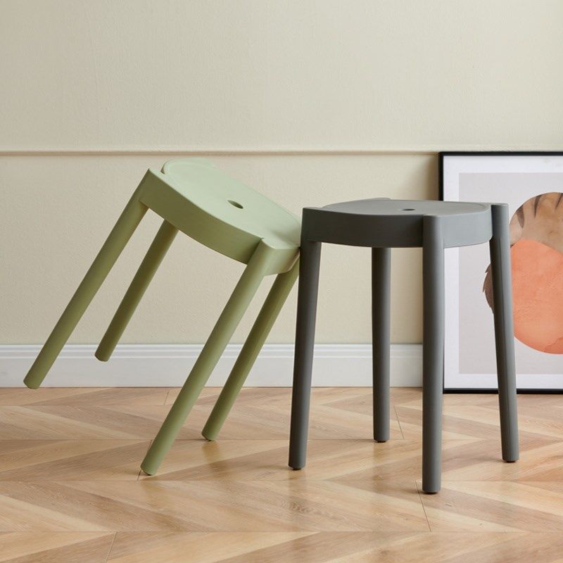 塑料凳加厚家用客厅板凳可叠放风车凳商用快餐店凳子高级感餐桌凳,住宅家具,风车凳,淘宝优惠券,粉丝福利购,淘宝优惠卷