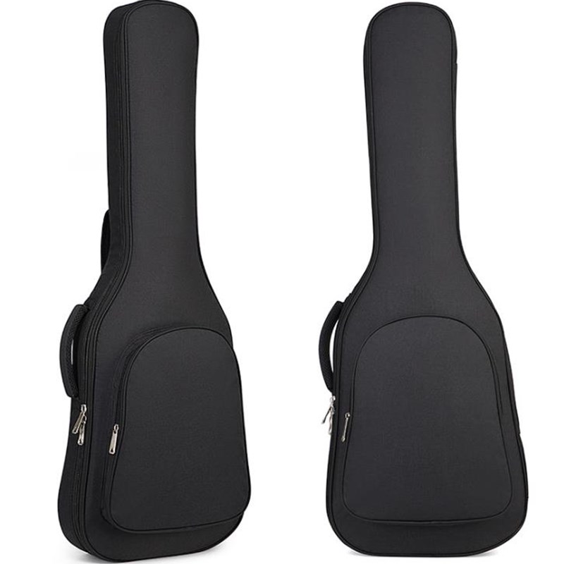 民谣吉他加棉琴包36寸 41寸木吉他背包 双肩背 15MM 20MM加厚琴袋