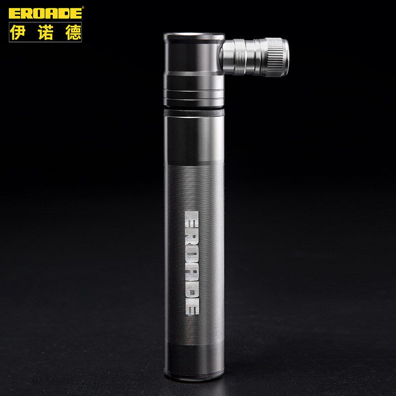 德国ERaOADE自行车打气筒通用篮球电瓶电动车迷你多功能可携式微