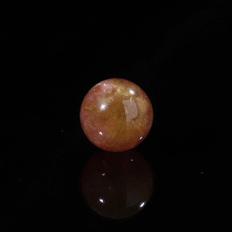 天然西瓜碧玺散珠子手链diy男女士手串项链手工12mm串珠22号,饰品/流行首饰/时尚饰品新,DIY配件,淘宝优惠券,粉丝福利购,淘宝优惠卷