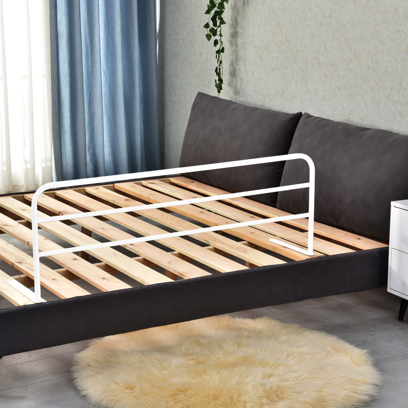 上下床床围栏儿童上铺防摔免打孔防掉床边栏杆老人护栏一面挡板,婴童用品,床护栏,淘宝优惠券,粉丝福利购,淘宝优惠卷