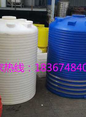 新品1过滤水塔305吨40206立方塑料B水箱158吨2503顿水桶储水罐10