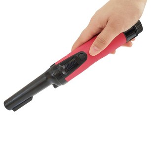 高灵敏手持金属探测器全防水y金属探测仪定位棒户外寻宝考古探测