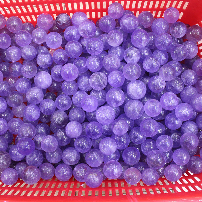 天然紫水晶球摆件乌拉圭原石打磨玄关客厅办公室店铺开业乔迁装饰,饰品/流行首饰/时尚饰品新,摆件,淘宝优惠券,粉丝福利购,淘宝优惠卷