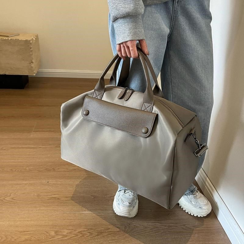 手提旅行包女大容量干湿两用运动健身包轻便短途出差登机包行李袋,箱包皮具/热销女包/男包,小方包,淘宝优惠券,粉丝福利购,淘宝优惠卷