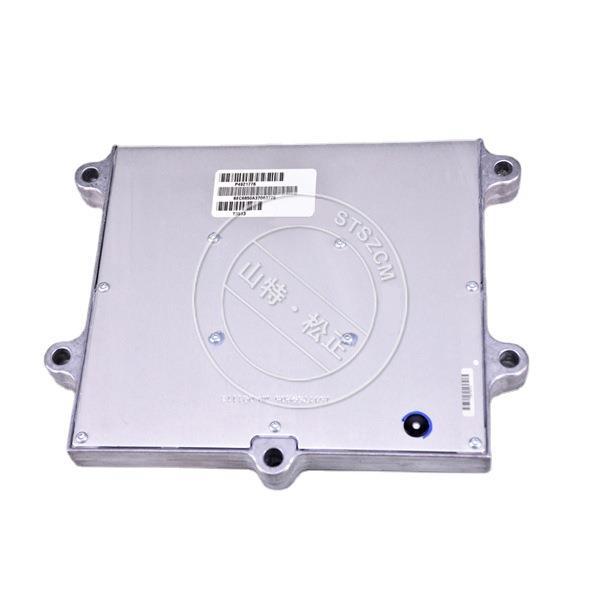 驾驶室电脑板7835-46-3005适用于PC300-8挖掘机,驾驶室控制器