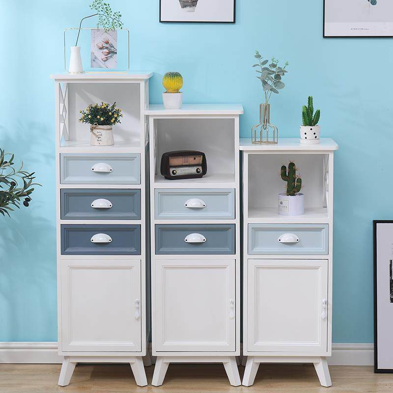 实木窄柜客厅夹缝收纳柜30/37CM储物斗柜抽屉简约复古小户型基通,鲜花速递/花卉仿真/绿植园艺,割草机/草坪机,淘宝优惠券,粉丝福利购,淘宝优惠卷